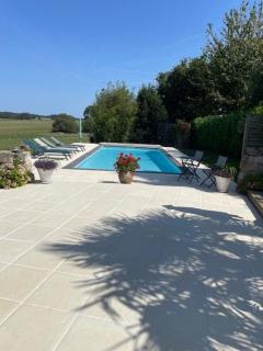 Lime Tree Farmhouse - 0