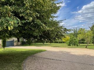 Lime Tree Farmhouse - 8