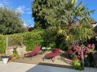 Lime Tree Farmhouse - 7