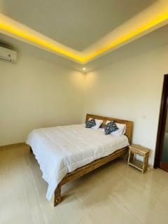 ARTHA HOUSE - Ubud - 0