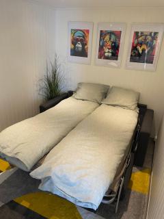 Tromsø Skyline Sanctuary - 1