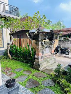 Artha Guest House - 3