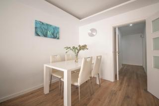 Apartamento a 100 metros de la playa - 4