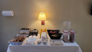 Executive Inn Chester - Chester - 8