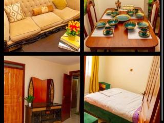 Enk apartments - Nairobi - 9