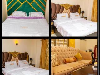 Enk apartments - Nairobi - 8