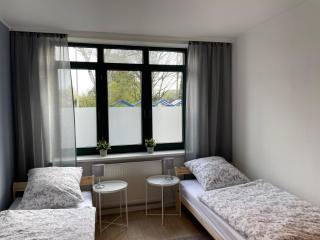 Ferien- und Messewohnung in Meerbusch - Meerbusch - 1