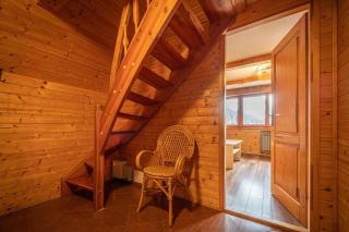Bungalovy Sepetná - pro 4 osoby - Ostravice - 7