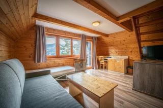 Bungalovy Sepetná - 4