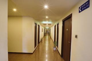 Hotel Durene - Bhubaneshwar - 3