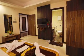 Hotel Durene - Bhubaneshwar - 1