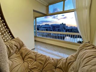 Nile view Zamalek Abuelfeda's Three bedrooms - Il Cairo - 3