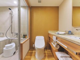 Miyako Hotel Kyoto Hachijo - Kyōto - 5