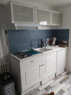 LES HIRONDELLES avec jacuzzi gratuit - 9