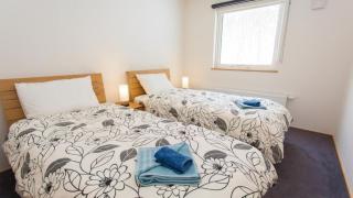Shirokin Chalet walking distance to Rusutsu Resort - Rusutsu - 5