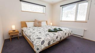 Shirokin Chalet walking distance to Rusutsu Resort - Rusutsu - 4
