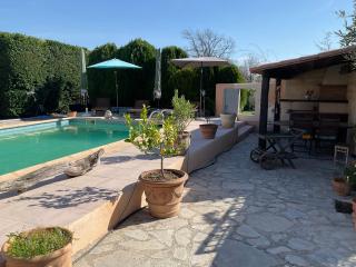 Lou Jasset - Cabrières-dʼAigues - 3