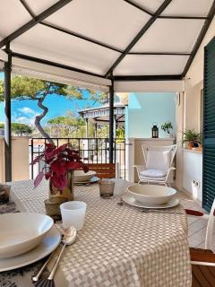 Luxury Suites Collection - Ponchielli 19 - Riccione - 1