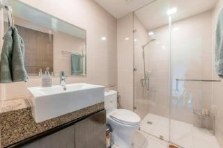 Condo at Venice Mall, near Airport, BGC & Makati - Manila - 5