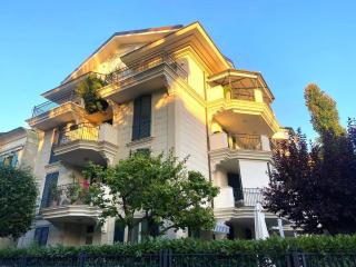 Luxury Suites Collection - Ponchielli 19 - Riccione - 9