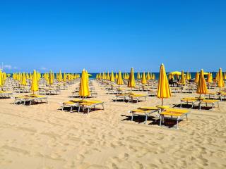 Appartamento vista mare Pioppi - Lido di Jesolo - 8