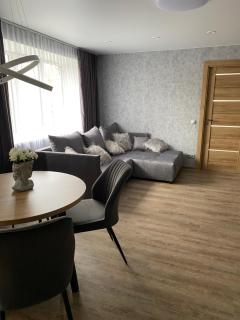 Dzīvoklis centrā - Jēkabpils - 6