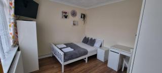 Lovely 5-bed home with free parking and garden - Addington - 9