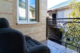 Muntazir Hostel - Tashkent - 3