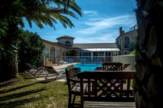 Hôtel Le Leukos - Leucate - 8