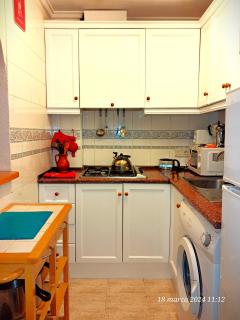 Tango Mango Apartment! Plaża 5 min, Basen! - Torrevieja - 4