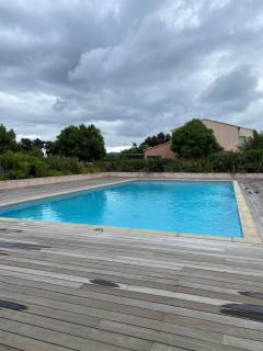 Porto vecchio Résidence Don Andria T2 - 4