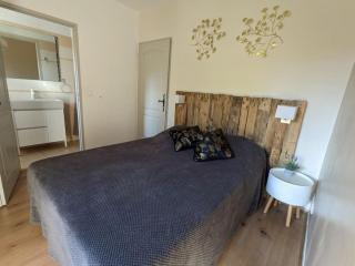 Gîte Le Bosquet - Au cœur du Luberon - Apt - 8