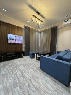 New apartment in Yunusobod dist. - Tashkent - 6