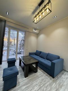 New apartment in Yunusobod dist. - Tashkent - 5