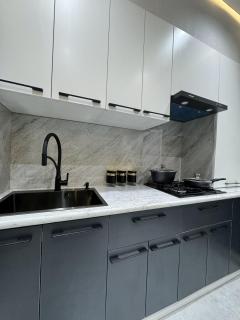 New apartment in Yunusobod dist. - Tashkent - 4