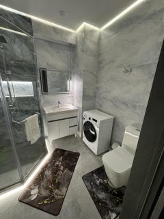 New apartment in Yunusobod dist. - Tashkent - 7