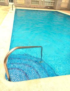 Tango Mango Apartment! Plaża 5 min, Basen! - Torrevieja - 6