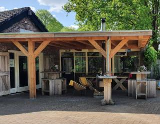 B&B Aangenaam - Olde Horst Diever - Diever - 4