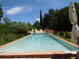 BASTIDE HOESPERELS - Figanières - 4