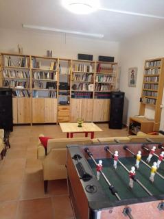 Askalosia villa - Agios Georgios - 6