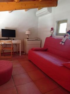 Askalosia villa - Agios Georgios - 1