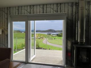 Stella Mara Cottage - Aultbea - 8