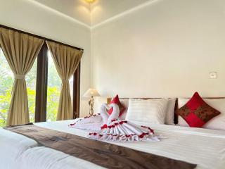 Bupon House Anggrek Room - 0