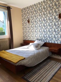 Gite cinq chambres - Nogent-le-Rotrou - 3