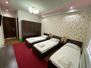 VEAGAT B&B - Tashkent - 2