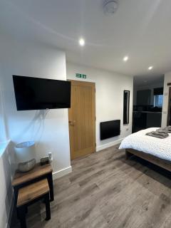 Burnbrae Apartment - 4