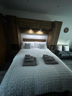 Burnbrae Apartment - Portree - 8