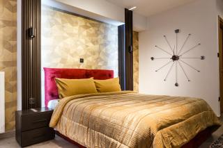 Limani Comfort Rooms - Tessalónica - 9