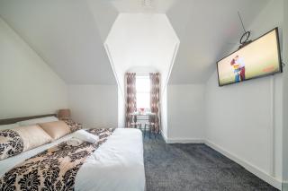 *RB246* For your most relaxed & Cosy stay + Free Parking + Free Fast WiFi * - Knowsthorpe - 6