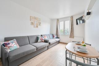 Le CozyBussy - 4 pers - Disney & Paris - Parking - 2